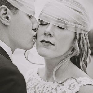 Meet your Posher, Monica